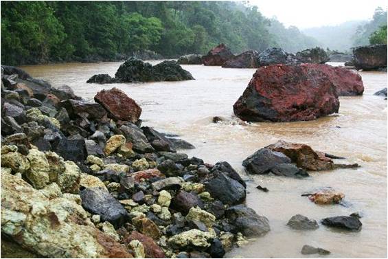 Jasper di cimedang